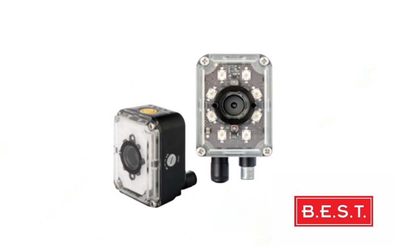 Camera, IMPACT P11, Color, 640x480, 120 FPS, 1/4 CMOS | Kamera	